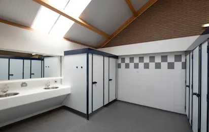 Aqua Centrum Bremerbergse Hoek