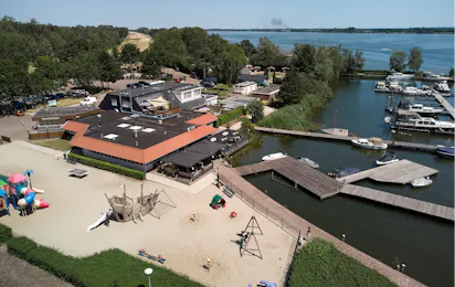 Aqua Centrum Bremerbergse Hoek