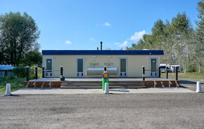 Aqua Centrum Bremerbergse Hoek