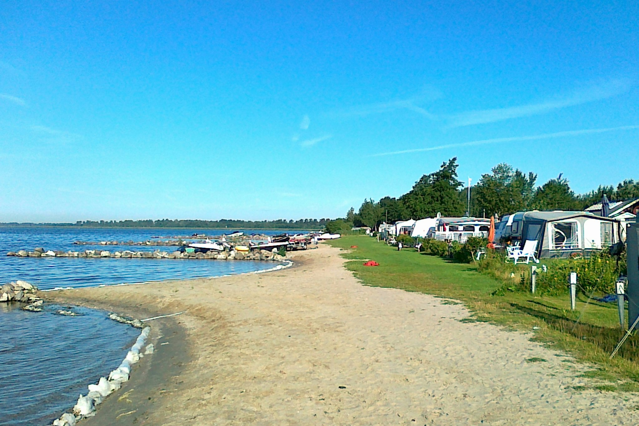 Aqua Centrum Bremerbergse Hoek