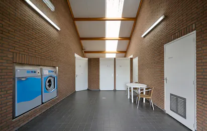 Aqua Centrum Bremerbergse Hoek