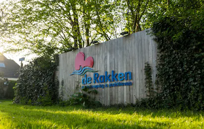 Aquacamping en Jachthaven De Rakken