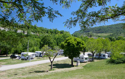 Camping Sandaya Les Jardins de Privas