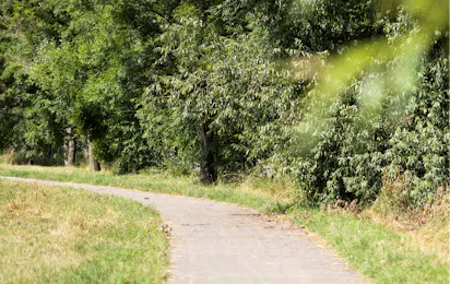 Arden Parks Durbuy