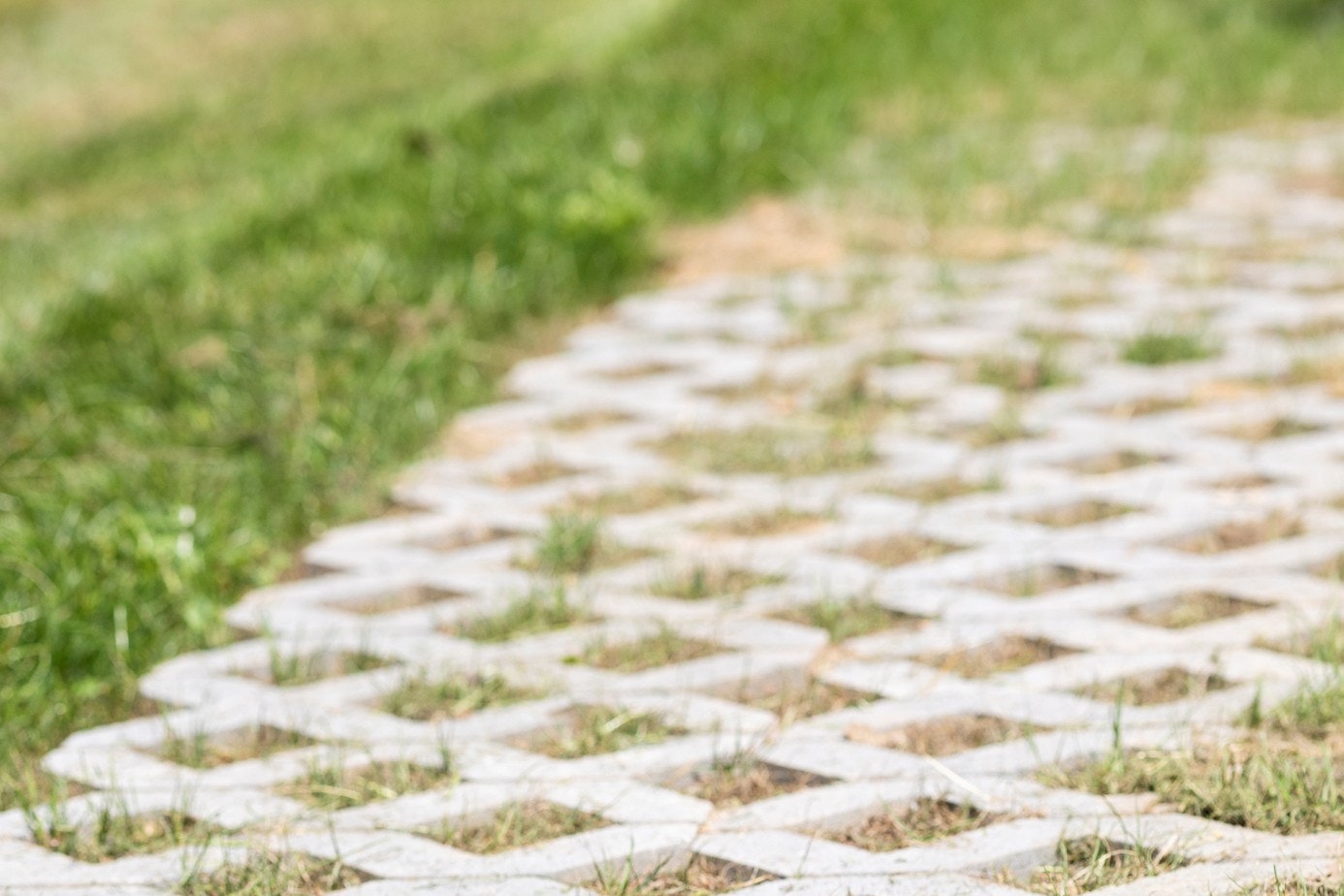 Arden Parks Durbuy - Parzellierte Standplätze auf dem Campingplatz