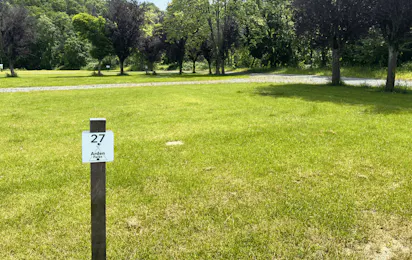 Arden Parks Durbuy