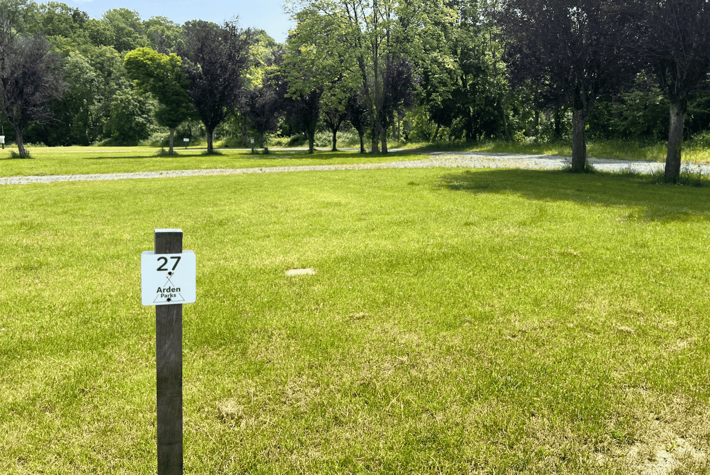 Arden Parks Durbuy