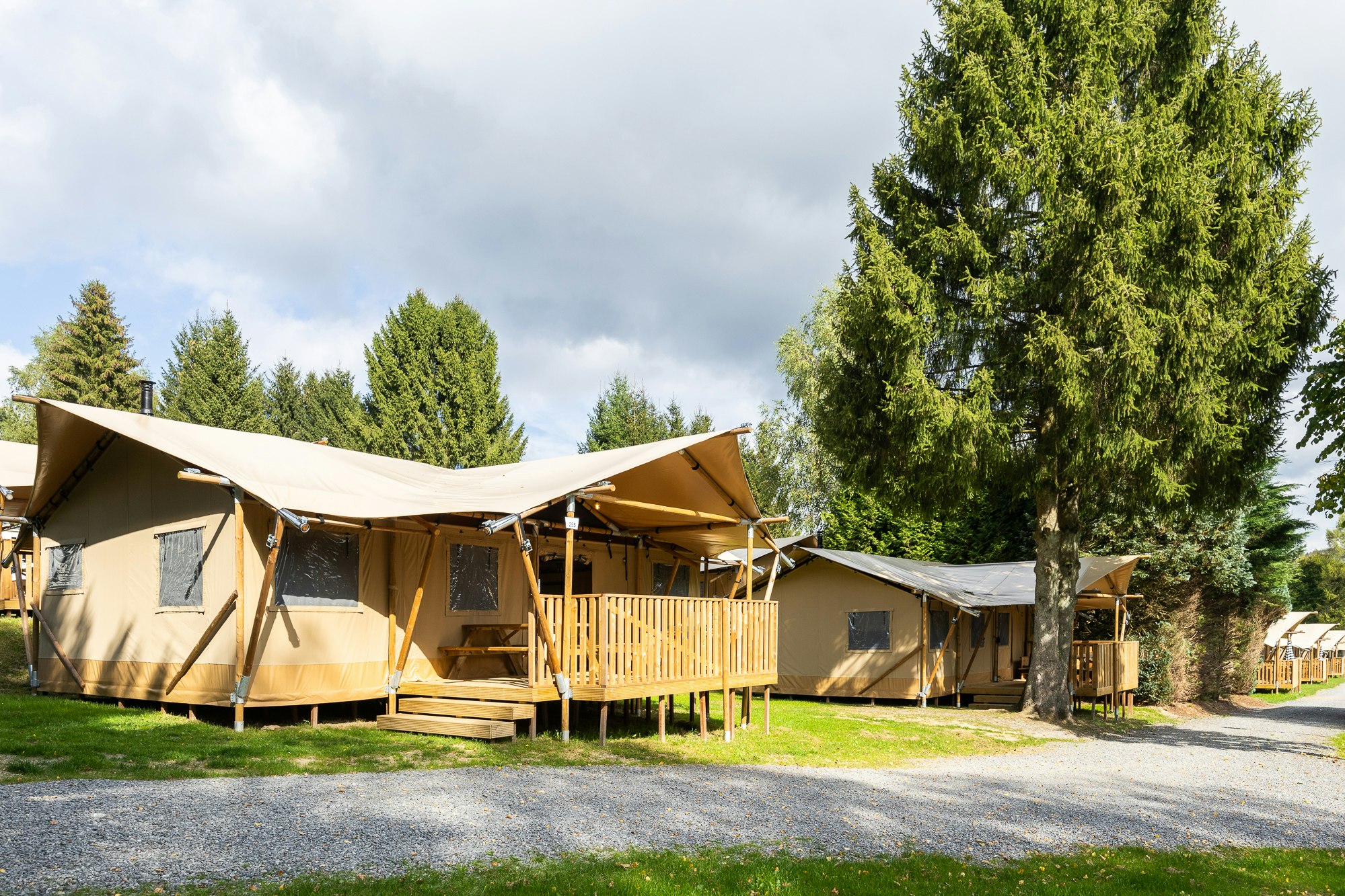 Arden Parks Signy L'Abbaye