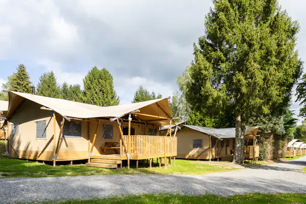 Arden Parks Signy L'Abbaye