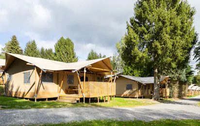 Arden Parks Signy L'Abbaye