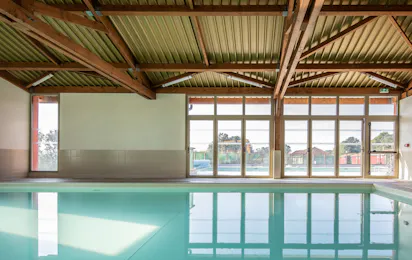 Arden Parks Signy L'Abbaye