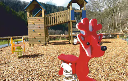 Ardenne Camping Mâboge
