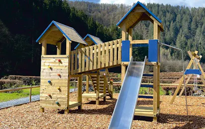 Ardenne Camping Mâboge