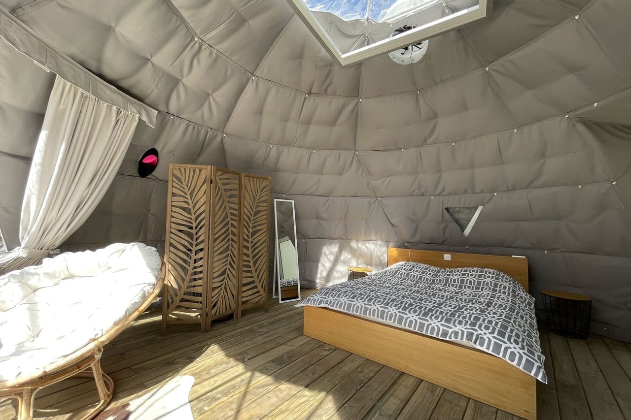 Ardenne Camping Mâboge