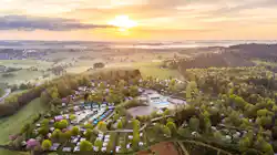 Ardennen Camping Bertrix