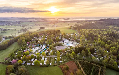 Ardennen Camping Bertrix