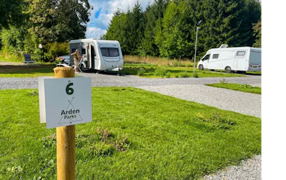 ArdenParks Vielsalm