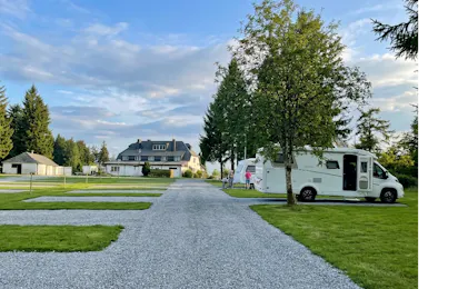 ArdenParks Vielsalm