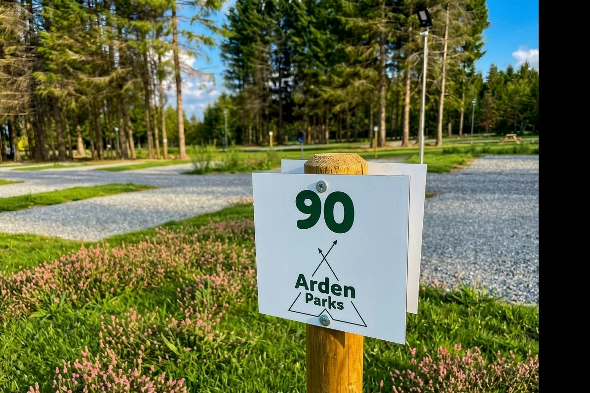 ArdenParks Vielsalm
