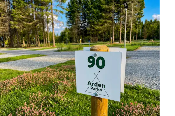 ArdenParks Vielsalm