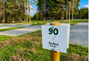 ArdenParks Vielsalm