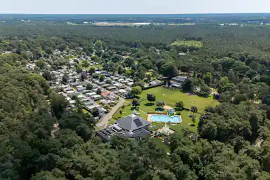 Ardoer Camping De Heldense Bossen