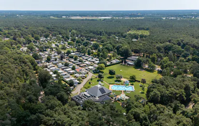 Ardoer Camping De Heldense Bossen
