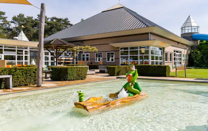 Ardoer Camping De Heldense Bossen