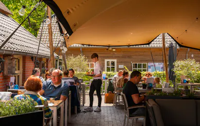 Ardoer Camping De Noetselerberg