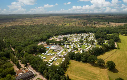 Ardoer Camping De Noetselerberg