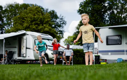 Ardoer Camping De Noetselerberg
