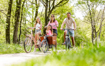 Ardoer Camping De Noetselerberg