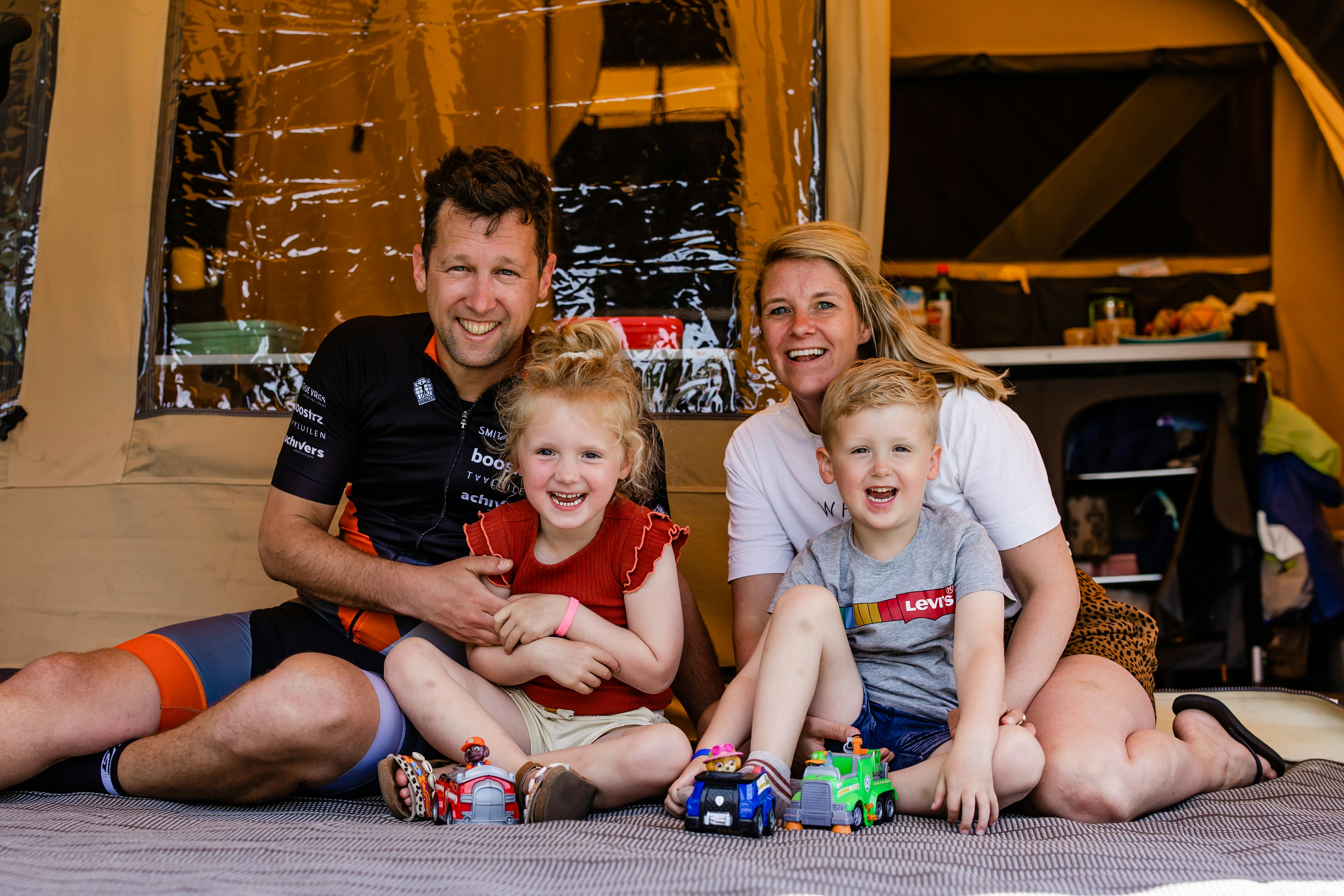 Ardoer Camping De Noetselerberg