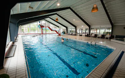 Ardoer Camping De Noetselerberg