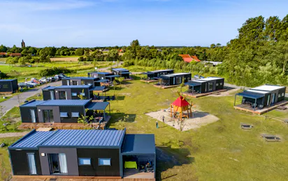 Vakantiepark Capfun De Pekelinge