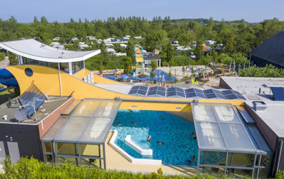 Vakantiepark Capfun De Pekelinge
