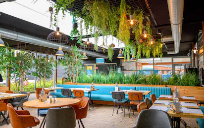 Vakantiepark Capfun De Pekelinge