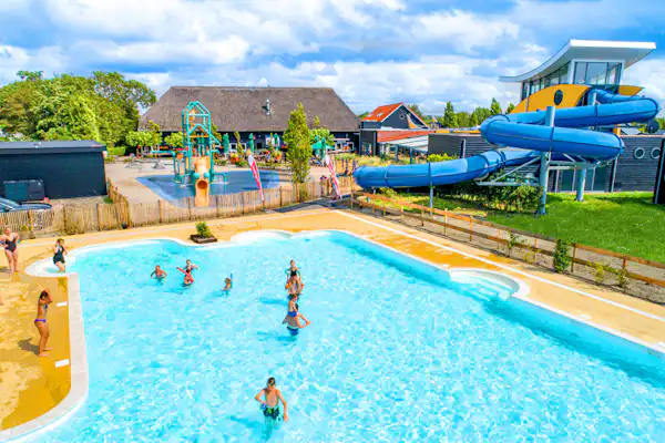 Vakantiepark Capfun De Pekelinge