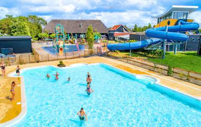 Vakantiepark Capfun De Pekelinge