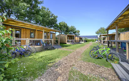 Vakantiepark Capfun De Pekelinge