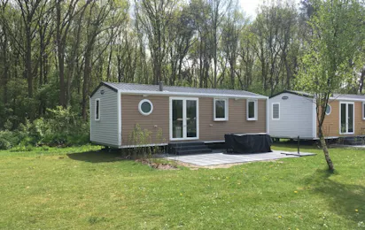 Camping De Reeënwissel