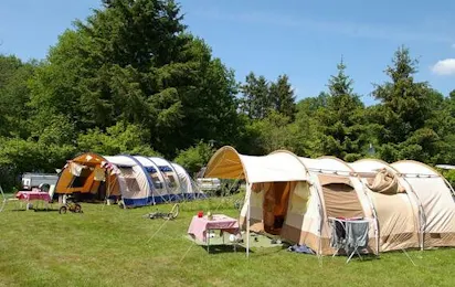 Camping De Reeënwissel