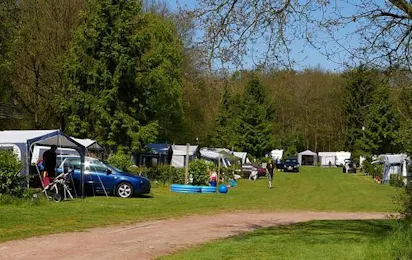 Camping De Reeënwissel