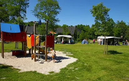 Camping De Reeënwissel
