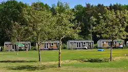 Camping De Reeënwissel