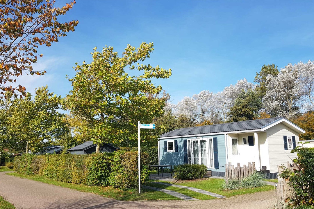 Molecaten Park Wijde Blick