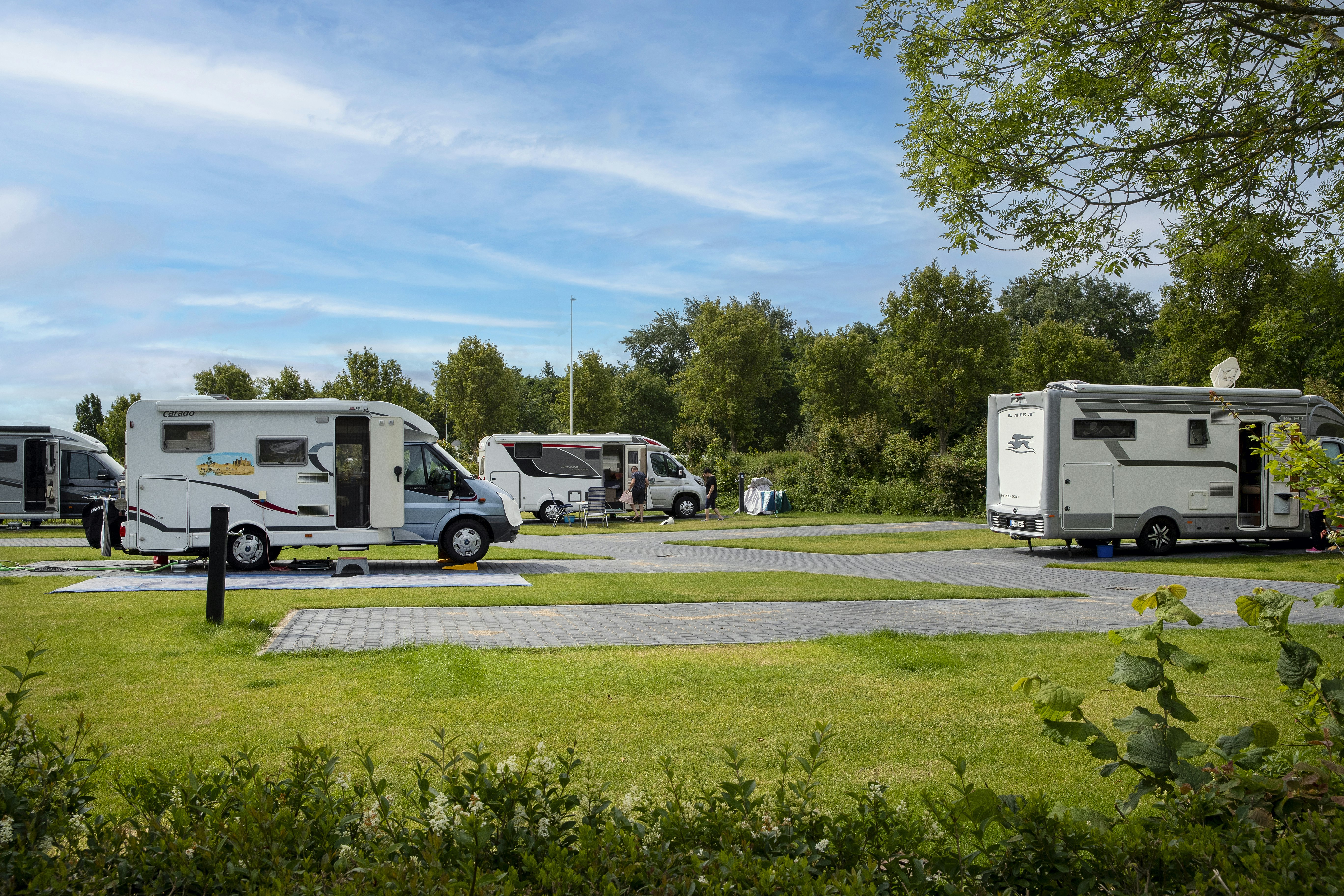 Molecaten Park Wijde Blick