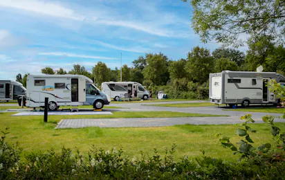 Molecaten Park Wijde Blick