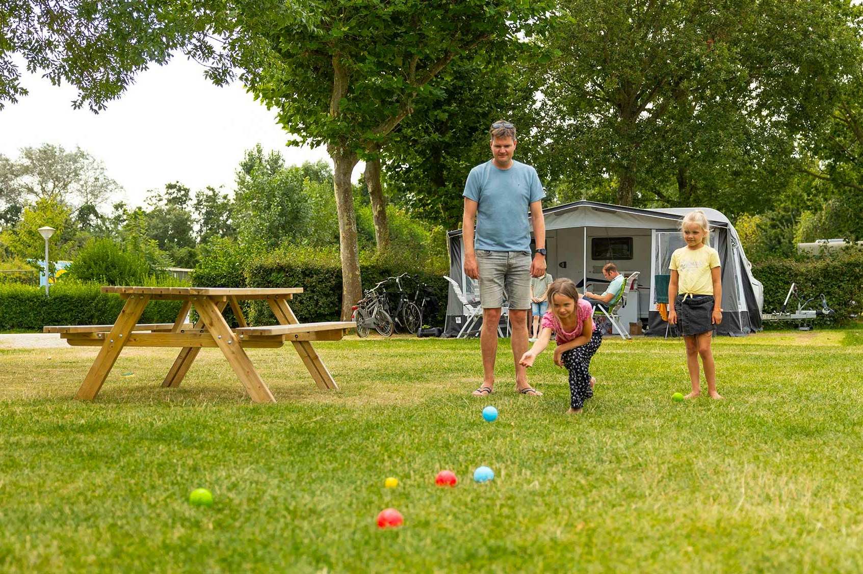Molecaten Park Wijde Blick