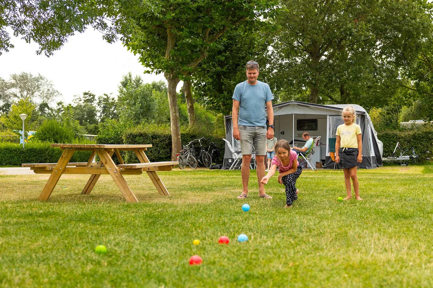 Molecaten Park Wijde Blick